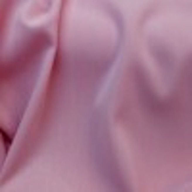 Tissu polyester laine crepe rose, jupe, pantalon