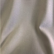 Flanelle de laine peignée couleur sable, pour tailleur, jupe pantalon, ceinture