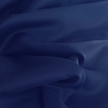 Doublure en polyester bleu France