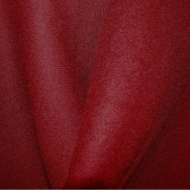 tissu polyester non feu m1 trevira cs rouge