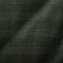 Tissu polyester laine gris Prince de Galle extensible